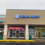 Yosuki Sushi