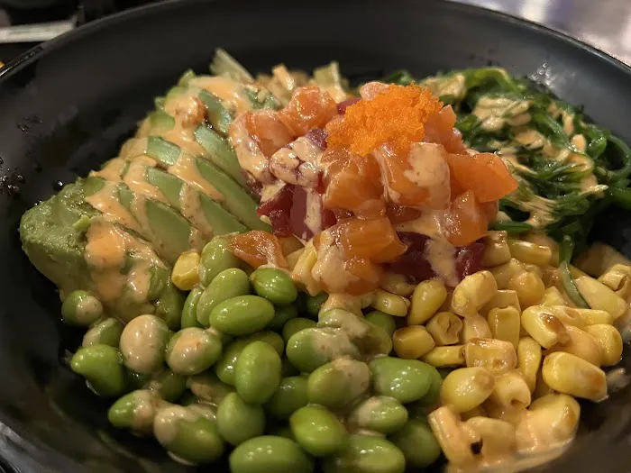 Yosuki Sushi Picture 7