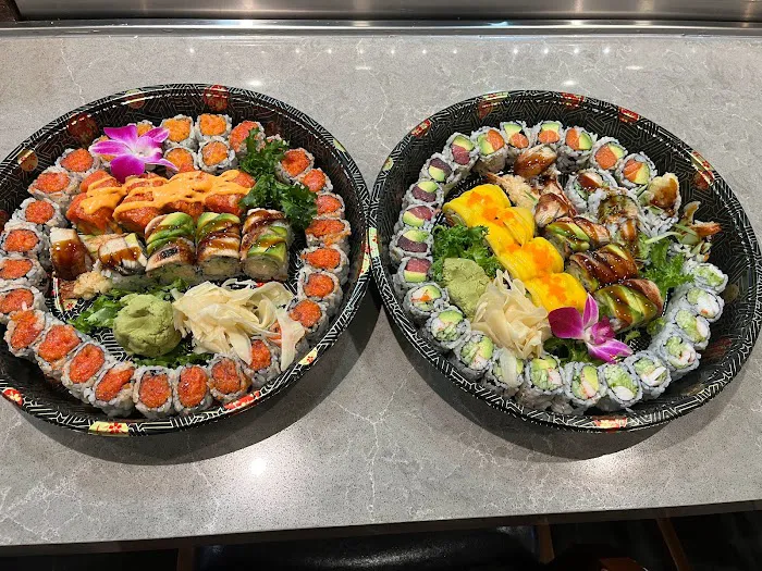 Yosuki Sushi Picture 3