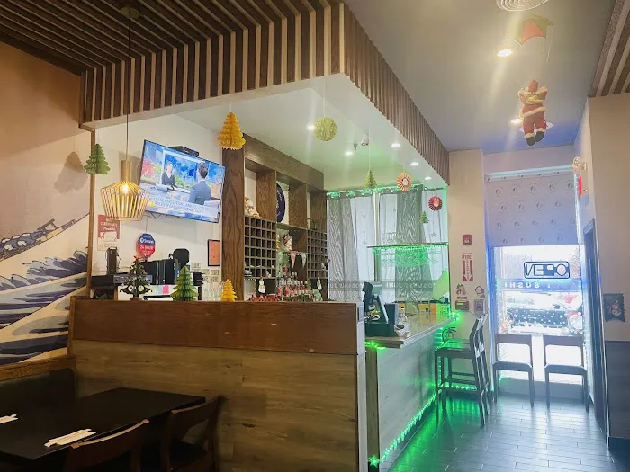 Yosuki Sushi Picture 4