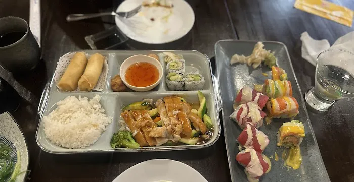 Yosuki Sushi Picture 9