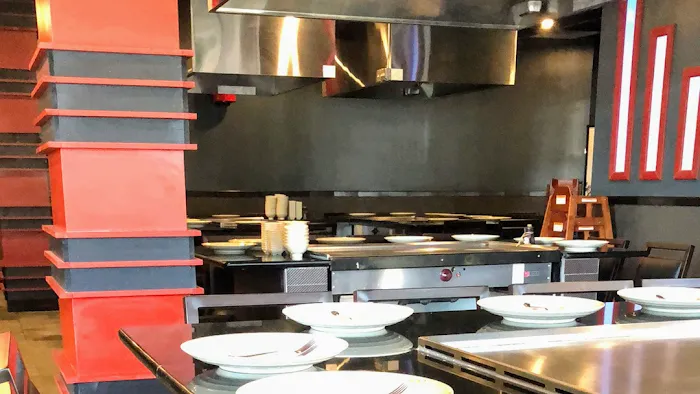 Sakana Sushi & Hibachi Steakhouse Picture 3