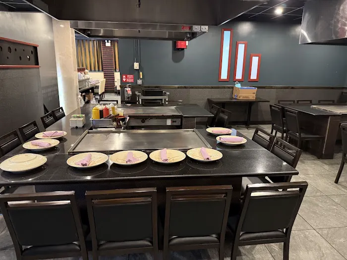 Sakana Sushi & Hibachi Steakhouse Picture 1