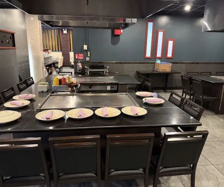Sakana Sushi & Hibachi Steakhouse