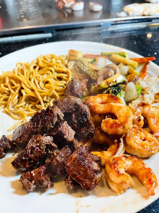Sakana Sushi & Hibachi Steakhouse Picture 2