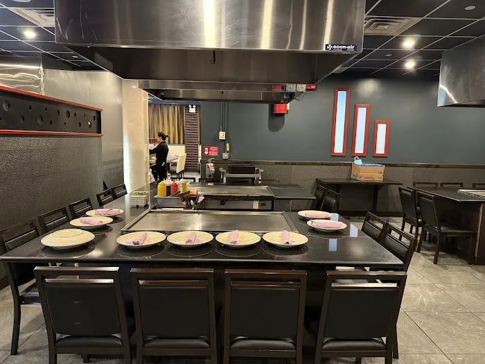 Sakana Sushi & Hibachi Steakhouse Picture 5