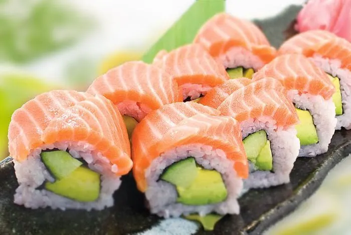 Sakana Sushi & Hibachi Steakhouse Picture 6