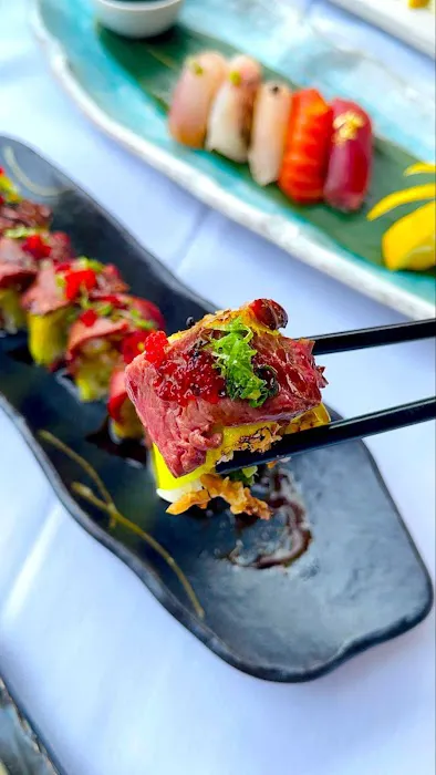 Sakana Sushi & Hibachi Steakhouse Picture 7