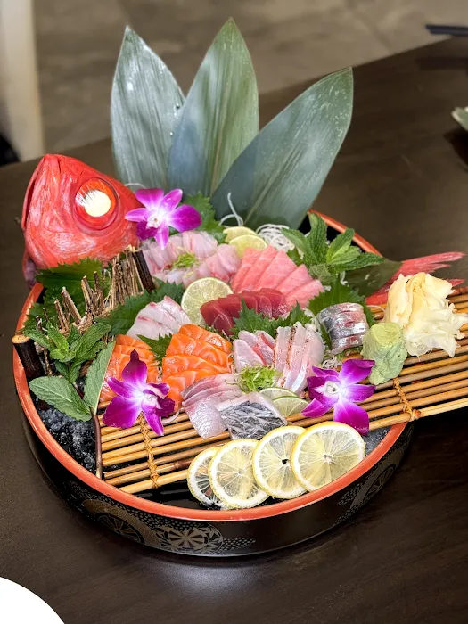 Sakana Sushi & Hibachi Steakhouse Picture 10