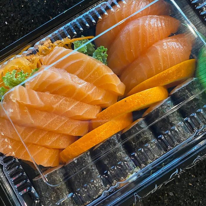 Sakana Sushi & Hibachi Steakhouse Picture 8