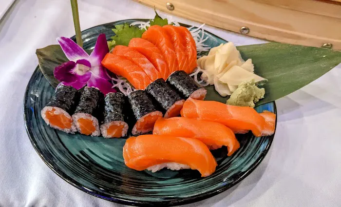Sakana Sushi & Hibachi Steakhouse Picture 9