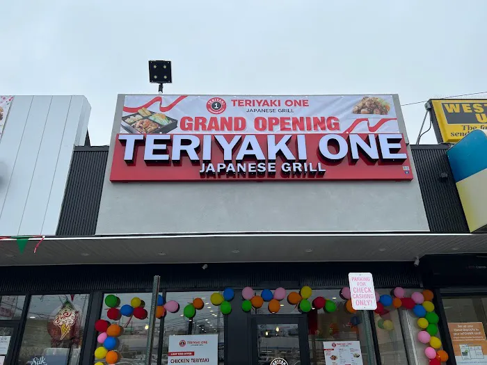 Teriyaki One Japanese Grill (Teriyaki & Sushi) Picture 3