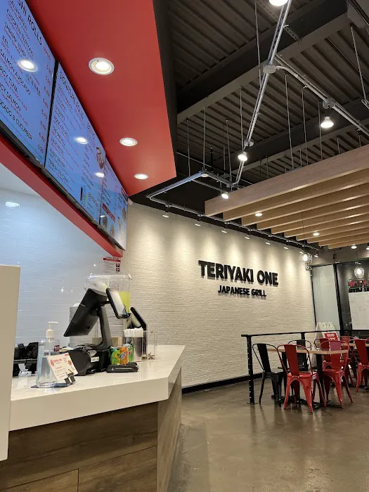 Teriyaki One Japanese Grill (Teriyaki & Sushi) Picture 1