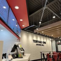 Teriyaki One Japanese Grill (Teriyaki & Sushi) ico