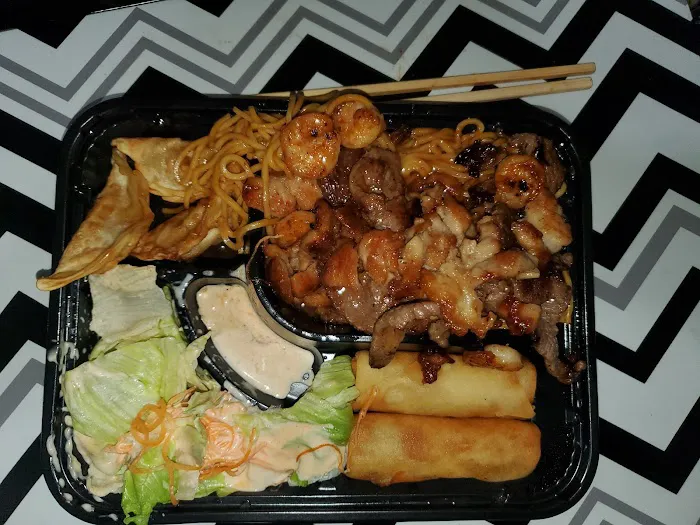 Teriyaki One Japanese Grill (Teriyaki & Sushi) Picture 7