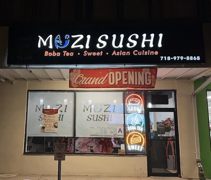Muzi Sushi Picture 3