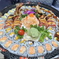 Muzi Sushi ico