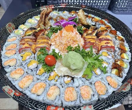 Muzi Sushi