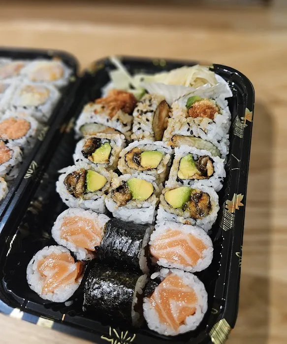 Muzi Sushi Picture 4
