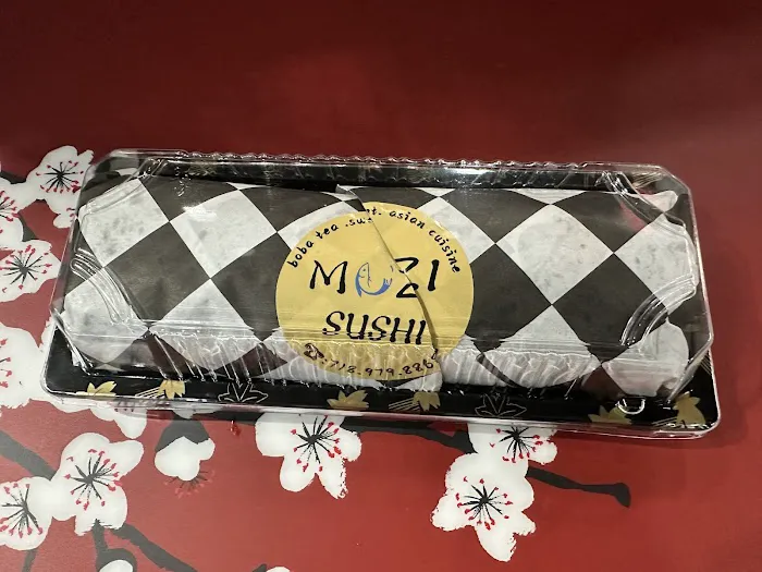 Muzi Sushi Picture 7