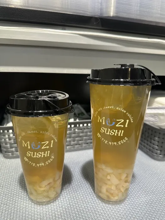 Muzi Sushi Picture 5