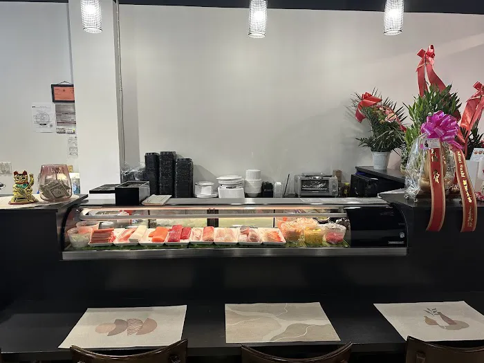 Muzi Sushi Picture 10