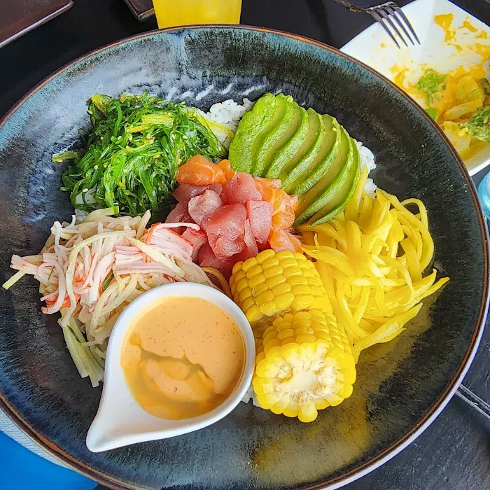 Avocado Sushi Picture 8