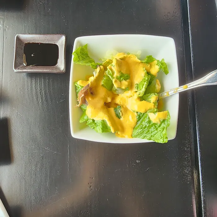 Avocado Sushi Picture 7