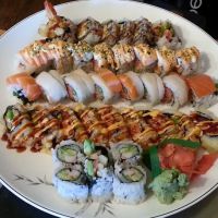 Sushi Teriyaki ico