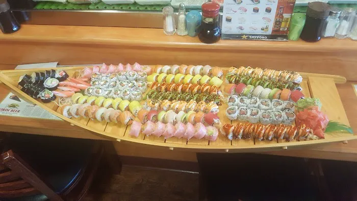 Sushi Teriyaki Picture 5