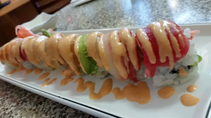 Sushi Teriyaki Picture 2