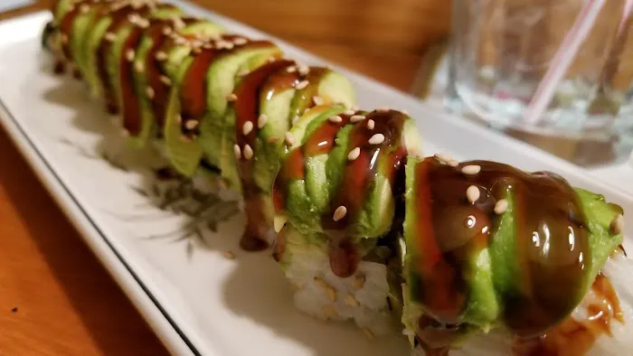 Sushi Teriyaki Picture 6