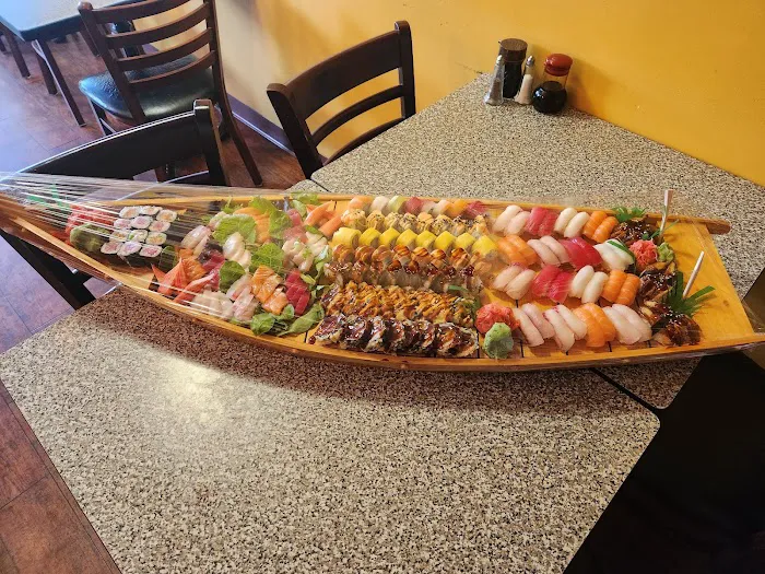 Sushi Teriyaki Picture 8