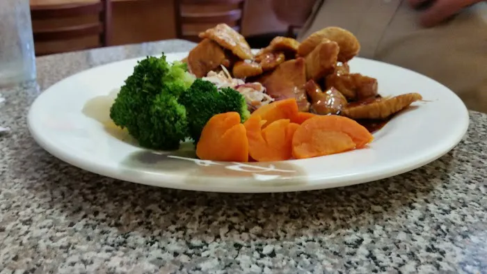 Sushi Teriyaki Picture 7