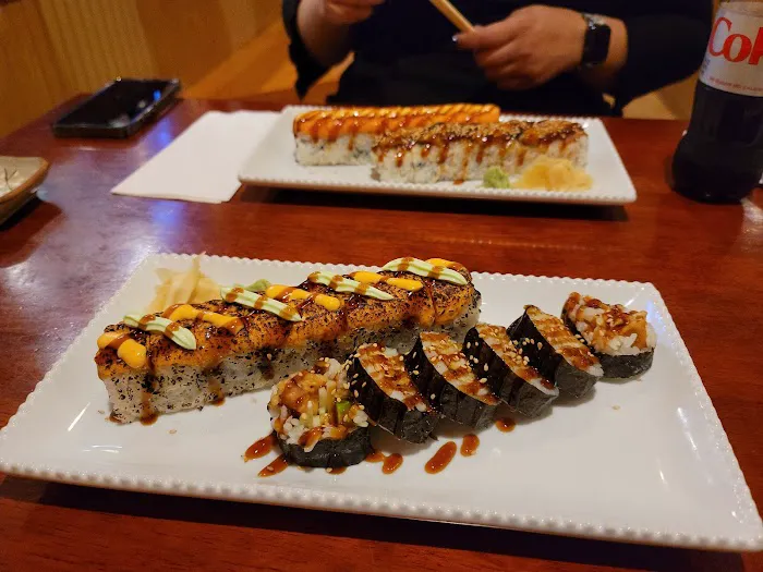 Tokyo Sushi Picture 3