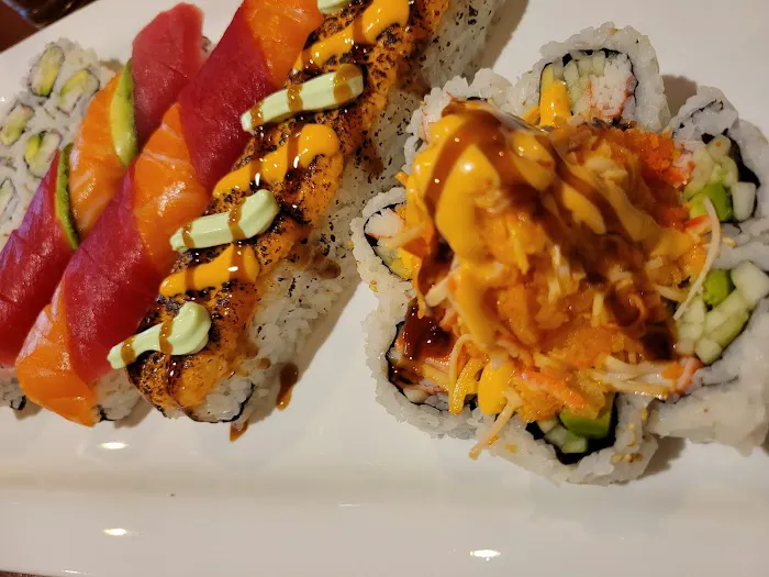 Tokyo Sushi Picture 2