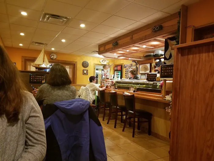 Tokyo Sushi Picture 1