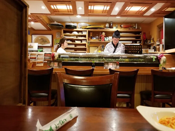 Tokyo Sushi Picture 5
