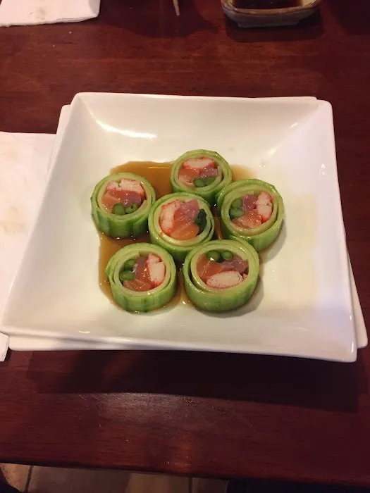 Tokyo Sushi Picture 4