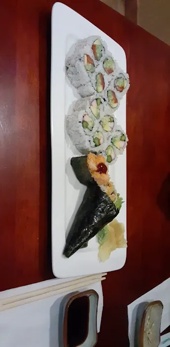 Tokyo Sushi Picture 8