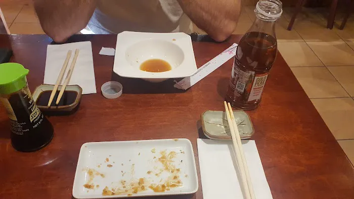 Tokyo Sushi Picture 10