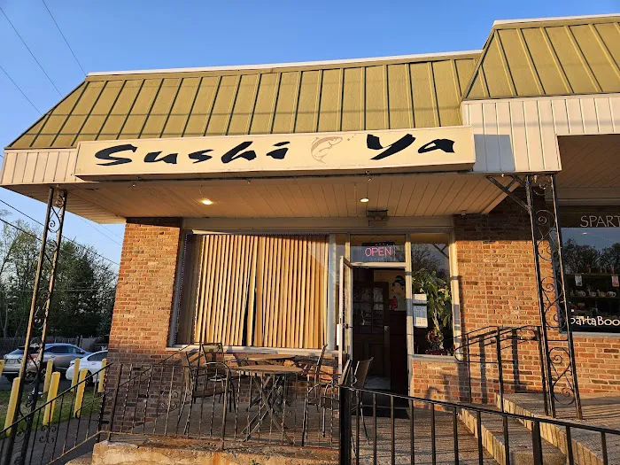 Sushi Ya Picture 2