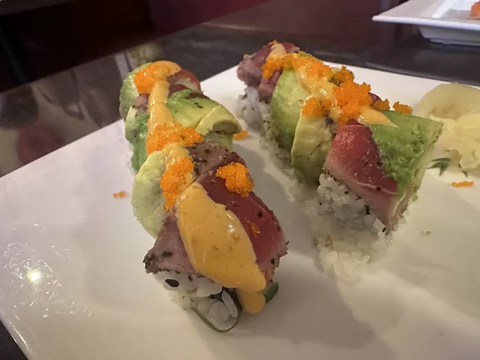 Sushi Ya Picture 1