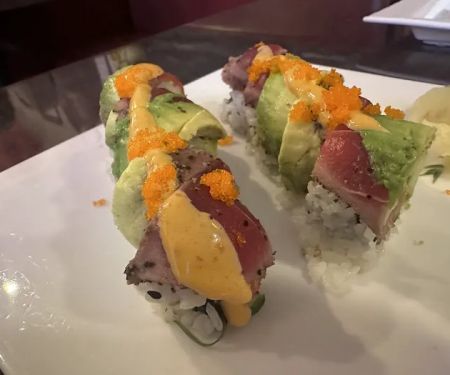 Sushi Ya