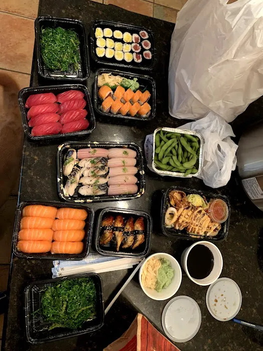 Sushi Ya Picture 6