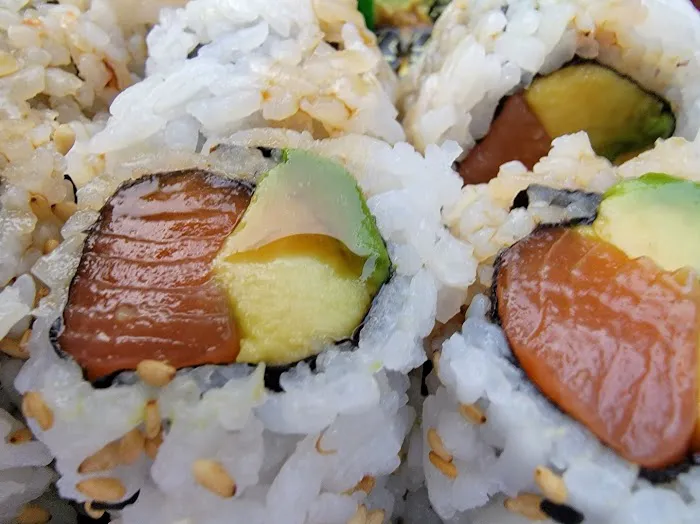 Sushi Ya Picture 8