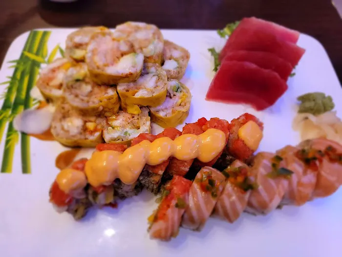 Sushi Ya Picture 7