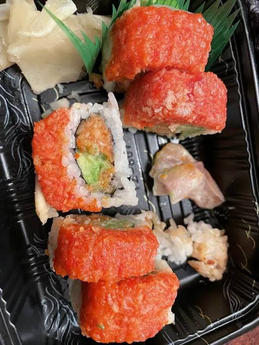 Sushi Ya Picture 9