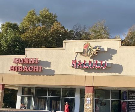 Halulu
