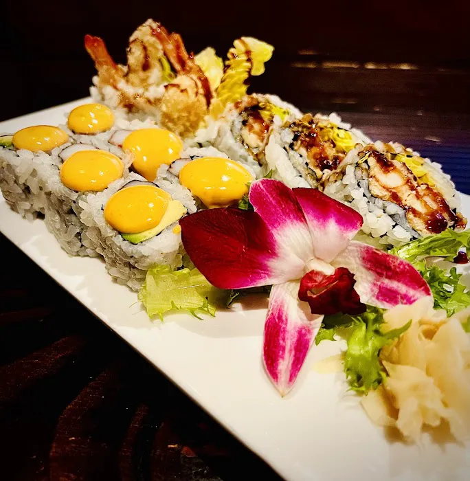 Blossom Asian Bistro Picture 1